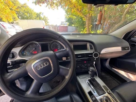 Audi A6 2.7 TDI - 3200 € - 46834343 5 | Car24.bg Audi A6 2.7 TDI - 3200 € - 46834343 5