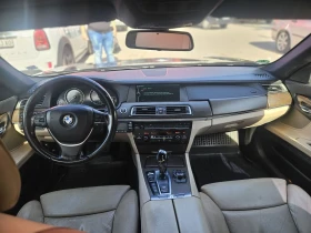 BMW 740 Xdrive 360 напълно обслужен full - 11000 € - 18643817 5 | Car24.bg BMW 740 Xdrive 360 напълно обслужен full - 11000 € - 18643817 5