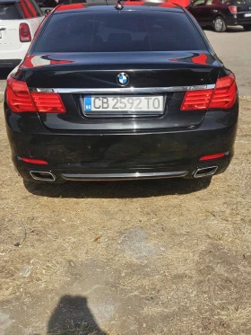 BMW 740 Xdrive 360 напълно обслужен full - 11000 € - 18643817 8 | Car24.bg BMW 740 Xdrive 360 напълно обслужен full - 11000 € - 18643817 8