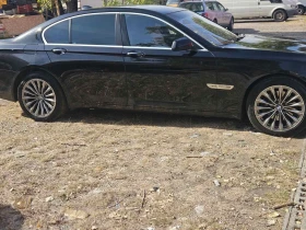 BMW 740 Xdrive 360 напълно обслужен full - 11000 € - 18643817 3 | Car24.bg BMW 740 Xdrive 360 напълно обслужен full - 11000 € - 18643817 3