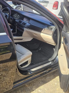 BMW 740 Xdrive 360 напълно обслужен full - 11000 € - 18643817 6 | Car24.bg BMW 740 Xdrive 360 напълно обслужен full - 11000 € - 18643817 6