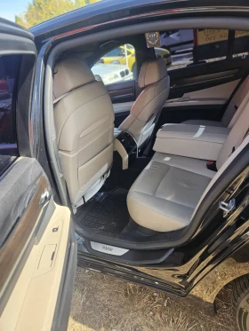 BMW 740 Xdrive 360 напълно обслужен full - 11000 € - 18643817 7 | Car24.bg BMW 740 Xdrive 360 напълно обслужен full - 11000 € - 18643817 7