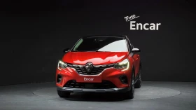 Renault Captur undefined | Auto.bg — изображение 3 Renault Captur undefined | Auto.bg — изображение 3
