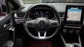 Renault Captur undefined | Auto.bg — изображение 13 Renault Captur undefined | Auto.bg — изображение 13