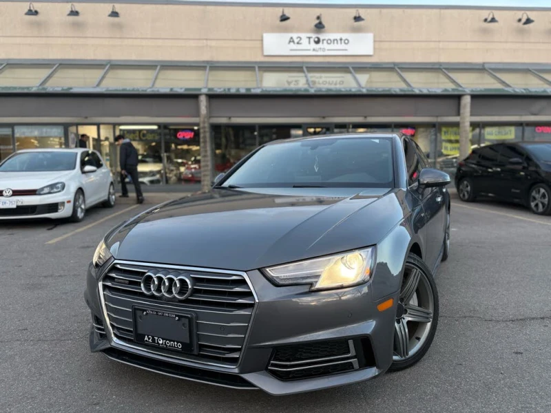 Audi A4 * Quattro* 2.0Т* АвтоКредит* (ЦЕНА ДО Б - 30999 лв. / 15849.54 € - 36147638 1 | Car24.bg Audi A4 * Quattro* 2.0Т* АвтоКредит* (ЦЕНА ДО Б - 30999 лв. / 15849.54 € - 36147638 1