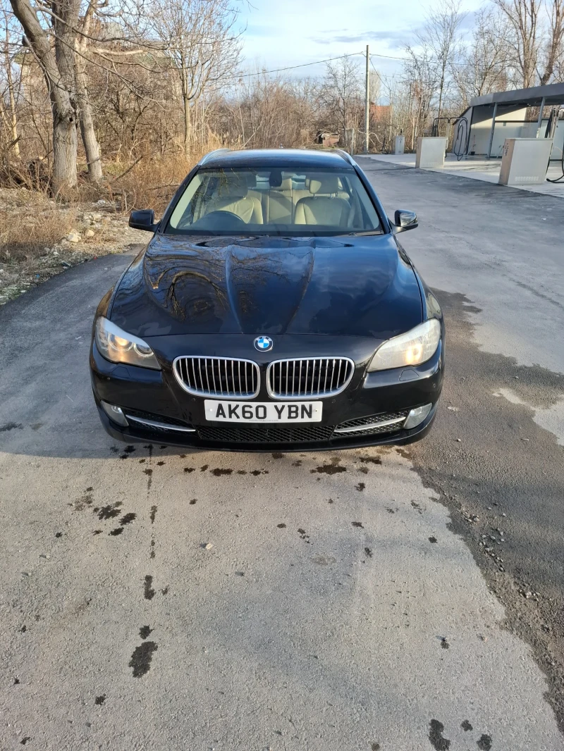 BMW 520 Bmw 520d avtomat - 3800 € / 7432.15 лв. - 65882723 1 | Car24.bg BMW 520 Bmw 520d avtomat - 3800 € / 7432.15 лв. - 65882723 1