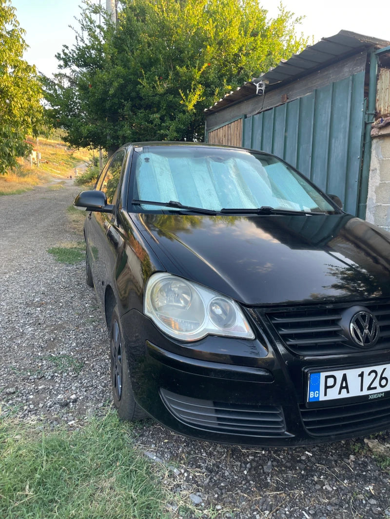 VW Polo - 1550 € / 3031.54 лв. - 54894981 1 | Car24.bg VW Polo - 1550 € / 3031.54 лв. - 54894981 1