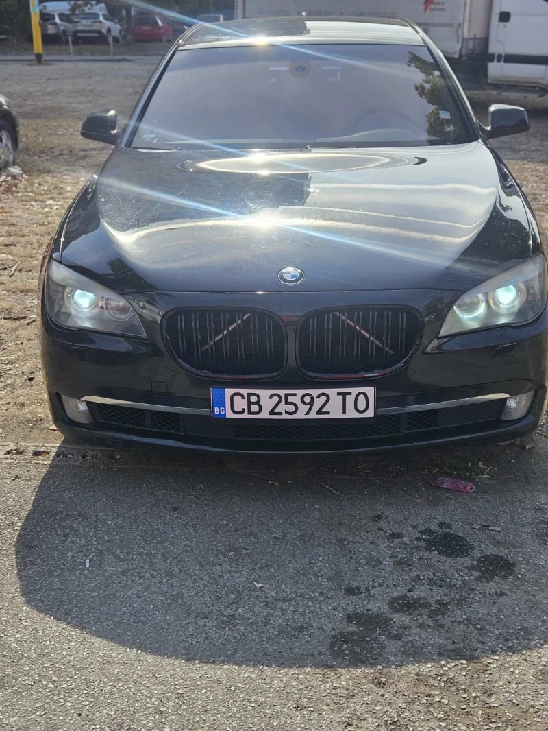 BMW 740 Xdrive 360 напълно обслужен full - 11000 € - 18643817 1 | Car24.bg BMW 740 Xdrive 360 напълно обслужен full - 11000 € - 18643817 1