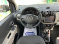 Dacia Lodgy 1.6 ГАЗ/Бензин - [13] 