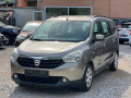 Dacia Lodgy 1.6 ГАЗ/Бензин - [2] 