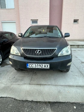 Lexus RX 300 - Car24.bg Lexus RX 300
