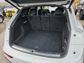 Audi SQ5 * TECHNIK * CARFAX * ЦЕНА ДО БЪЛГАРИЯ - 62500 лв. / 31955.74 € - 24630316 14 | Car24.bg Audi SQ5 * TECHNIK * CARFAX * ЦЕНА ДО БЪЛГАРИЯ - 62500 лв. / 31955.74 € - 24630316 14