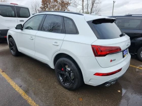 Audi SQ5 * TECHNIK * CARFAX * ЦЕНА ДО БЪЛГАРИЯ - 62500 лв. / 31955.74 € - 24630316 4 | Car24.bg Audi SQ5 * TECHNIK * CARFAX * ЦЕНА ДО БЪЛГАРИЯ - 62500 лв. / 31955.74 € - 24630316 4