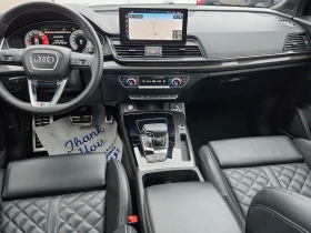 Audi SQ5 * TECHNIK * CARFAX * ЦЕНА ДО БЪЛГАРИЯ - 62500 лв. / 31955.74 € - 24630316 10 | Car24.bg Audi SQ5 * TECHNIK * CARFAX * ЦЕНА ДО БЪЛГАРИЯ - 62500 лв. / 31955.74 € - 24630316 10