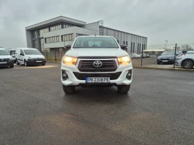 Toyota Hilux НОВ-N1= 2.4D M/T - 56660 лв. / 28969.80 € - 49864435 8 | Car24.bg Toyota Hilux НОВ-N1= 2.4D M/T - 56660 лв. / 28969.80 € - 49864435 8