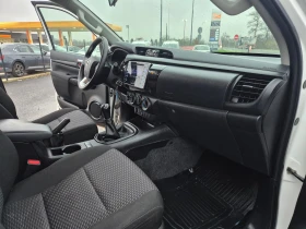 Toyota Hilux НОВ-N1= 2.4D M/T - 56660 лв. / 28969.80 € - 49864435 9 | Car24.bg Toyota Hilux НОВ-N1= 2.4D M/T - 56660 лв. / 28969.80 € - 49864435 9