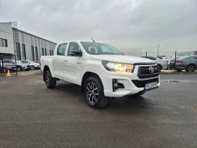 Toyota Hilux НОВ-N1= 2.4D M/T - 56660 лв. / 28969.80 € - 49864435 7 | Car24.bg Toyota Hilux НОВ-N1= 2.4D M/T - 56660 лв. / 28969.80 € - 49864435 7