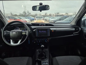 Toyota Hilux НОВ-N1= 2.4D M/T - 56660 лв. / 28969.80 € - 49864435 15 | Car24.bg Toyota Hilux НОВ-N1= 2.4D M/T - 56660 лв. / 28969.80 € - 49864435 15