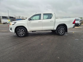 Toyota Hilux НОВ-N1= 2.4D M/T - 56660 лв. / 28969.80 € - 49864435 2 | Car24.bg Toyota Hilux НОВ-N1= 2.4D M/T - 56660 лв. / 28969.80 € - 49864435 2