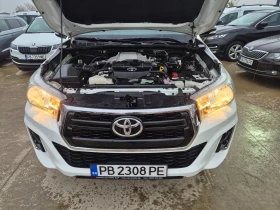 Toyota Hilux НОВ-N1= 2.4D M/T - 56660 лв. / 28969.80 € - 49864435 16 | Car24.bg Toyota Hilux НОВ-N1= 2.4D M/T - 56660 лв. / 28969.80 € - 49864435 16