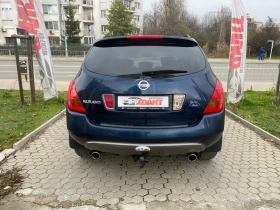 Nissan Murano 3.5i/PANORAMA - 9000 лв. / 4601.63 € - 59333334 5 | Car24.bg Nissan Murano 3.5i/PANORAMA - 9000 лв. / 4601.63 € - 59333334 5