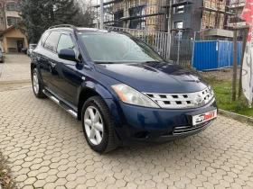 Nissan Murano 3.5i/PANORAMA - 9000 лв. / 4601.63 € - 59333334 3 | Car24.bg Nissan Murano 3.5i/PANORAMA - 9000 лв. / 4601.63 € - 59333334 3