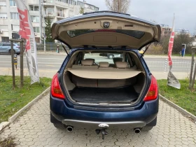 Nissan Murano 3.5i/PANORAMA - 9000 лв. / 4601.63 € - 59333334 16 | Car24.bg Nissan Murano 3.5i/PANORAMA - 9000 лв. / 4601.63 € - 59333334 16