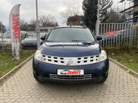 Nissan Murano 3.5i/PANORAMA - 9000 лв. / 4601.63 € - 59333334 2 | Car24.bg Nissan Murano 3.5i/PANORAMA - 9000 лв. / 4601.63 € - 59333334 2