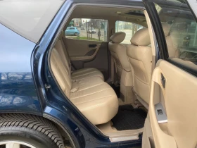 Nissan Murano 3.5i/PANORAMA - 9000 лв. / 4601.63 € - 59333334 12 | Car24.bg Nissan Murano 3.5i/PANORAMA - 9000 лв. / 4601.63 € - 59333334 12