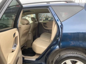 Nissan Murano 3.5i/PANORAMA - 9000 лв. / 4601.63 € - 59333334 13 | Car24.bg Nissan Murano 3.5i/PANORAMA - 9000 лв. / 4601.63 € - 59333334 13