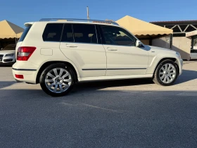 Обява за продажба на Mercedes-Benz GLK 220CDI 4-MATIC 7G-TRONIC !!! ТОП СЪСТОЯНИЕ !!!!!