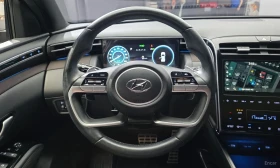 Hyundai Tucson undefined | Auto.bg — изображение 15 Hyundai Tucson undefined | Auto.bg — изображение 15