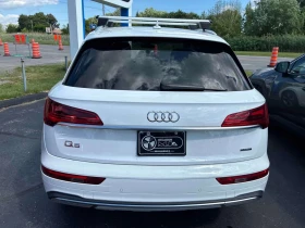 Audi Q5 * Komfort * CARFAX * ОПЦИЯ ЗА ФИНАНСИРАНЕ | Auto.bg — изображение 4 Audi Q5 * Komfort * CARFAX * ОПЦИЯ ЗА ФИНАНСИРАНЕ | Auto.bg — изображение 4