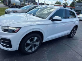 Audi Q5 * Komfort * CARFAX * ОПЦИЯ ЗА ФИНАНСИРАНЕ | Auto.bg — изображение 2 Audi Q5 * Komfort * CARFAX * ОПЦИЯ ЗА ФИНАНСИРАНЕ | Auto.bg — изображение 2