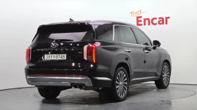 Hyundai Palisade 2.2 CRDi 4WD Calligraphy | Auto.bg — изображение 2 Hyundai Palisade 2.2 CRDi 4WD Calligraphy | Auto.bg — изображение 2