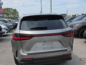 Lexus NX * 350 AWD * CARFAX * БЕЗ ПЪРВОНАЧАЛНА ВНОСКА | Auto.bg — изображение 4 Lexus NX * 350 AWD * CARFAX * БЕЗ ПЪРВОНАЧАЛНА ВНОСКА | Auto.bg — изображение 4