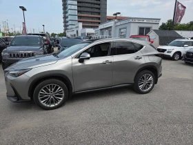Lexus NX * 350 AWD * CARFAX * БЕЗ ПЪРВОНАЧАЛНА ВНОСКА | Auto.bg — изображение 2 Lexus NX * 350 AWD * CARFAX * БЕЗ ПЪРВОНАЧАЛНА ВНОСКА | Auto.bg — изображение 2