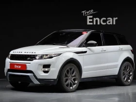 Land Rover Range Rover Evoque 2.2 Sd4 Dynamic - Car24.bg Land Rover Range Rover Evoque 2.2 Sd4 Dynamic