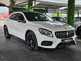 Mercedes-Benz GLA 220 AMG/GERMANY/PANORAMA/CAMERA/ПОДГРЕВ/KEYLESS GO/LIZ | Auto.bg — изображение 3 Mercedes-Benz GLA 220 AMG/GERMANY/PANORAMA/CAMERA/ПОДГРЕВ/KEYLESS GO/LIZ | Auto.bg — изображение 3