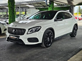 Mercedes-Benz GLA 220 AMG/GERMANY/PANORAMA/CAMERA/ПОДГРЕВ/KEYLESS GO/LIZ
