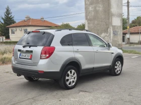 Chevrolet Captiva 2.4 Газ Бензин Face Обслужен | Auto.bg — изображение 4 Chevrolet Captiva 2.4 Газ Бензин Face Обслужен | Auto.bg — изображение 4