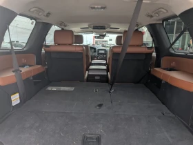 Toyota Sequoia 5.7* V8* PLATINUM* ПОДГРЕВ* ОБДУХВАНЕ* КАМЕРА* JBL | Auto.bg — изображение 16 Toyota Sequoia 5.7* V8* PLATINUM* ПОДГРЕВ* ОБДУХВАНЕ* КАМЕРА* JBL | Auto.bg — изображение 16