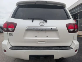 Toyota Sequoia 5.7* V8* PLATINUM* ПОДГРЕВ* ОБДУХВАНЕ* КАМЕРА* JBL | Auto.bg — изображение 9 Toyota Sequoia 5.7* V8* PLATINUM* ПОДГРЕВ* ОБДУХВАНЕ* КАМЕРА* JBL | Auto.bg — изображение 9