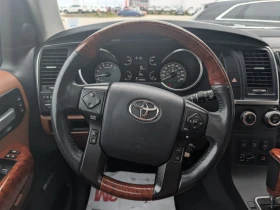 Toyota Sequoia 5.7* V8* PLATINUM* ПОДГРЕВ* ОБДУХВАНЕ* КАМЕРА* JBL | Auto.bg — изображение 11 Toyota Sequoia 5.7* V8* PLATINUM* ПОДГРЕВ* ОБДУХВАНЕ* КАМЕРА* JBL | Auto.bg — изображение 11