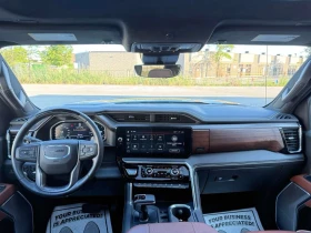 Gmc Sierra * Denali Ultimate * CARFAX * ОПЦИЯ ЗА ФИНАНСИРАНЕ | Auto.bg — изображение 9 Gmc Sierra * Denali Ultimate * CARFAX * ОПЦИЯ ЗА ФИНАНСИРАНЕ | Auto.bg — изображение 9