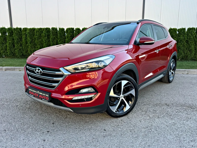 Hyundai Tucson 2.0CRDI 4WD/VERTEX/FULL/ШВЕЙЦАРИЯ!!! - 16300 € / 31880.03 лв. - 89729965 1 | Car24.bg Hyundai Tucson 2.0CRDI 4WD/VERTEX/FULL/ШВЕЙЦАРИЯ!!! - 16300 € / 31880.03 лв. - 89729965 1