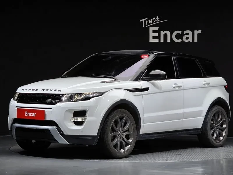 Land Rover Range Rover Evoque 2.2 Sd4 Dynamic - 8949 € - 29234249 1 | Car24.bg Land Rover Range Rover Evoque 2.2 Sd4 Dynamic - 8949 € - 29234249 1