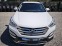 Обява за продажба на Hyundai Santa fe РОЛБАР/СТЕПЕНКИ/EXECUTIVE/NAV/DVD/KAM/ПОДГРЕВ ~29 896 лв. - изображение 3