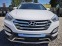 Обява за продажба на Hyundai Santa fe РОЛБАР/СТЕПЕНКИ/EXECUTIVE/NAV/DVD/KAM/ПОДГРЕВ ~29 896 лв. - изображение 4