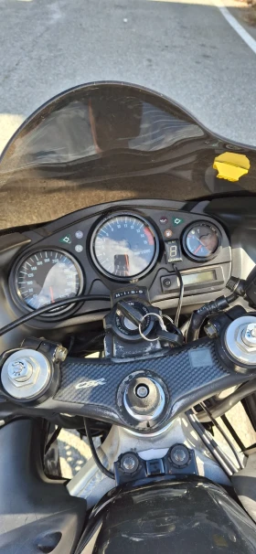 Honda Cbr 600f4 | Auto.bg — изображение 5 Honda Cbr 600f4 | Auto.bg — изображение 5